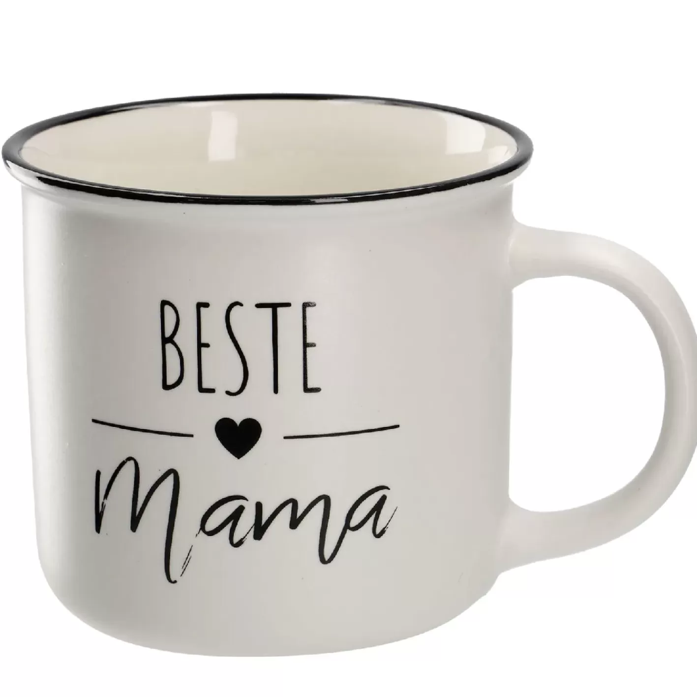 NANU-NANA Becher Beste Mama, 300 Ml Outlet