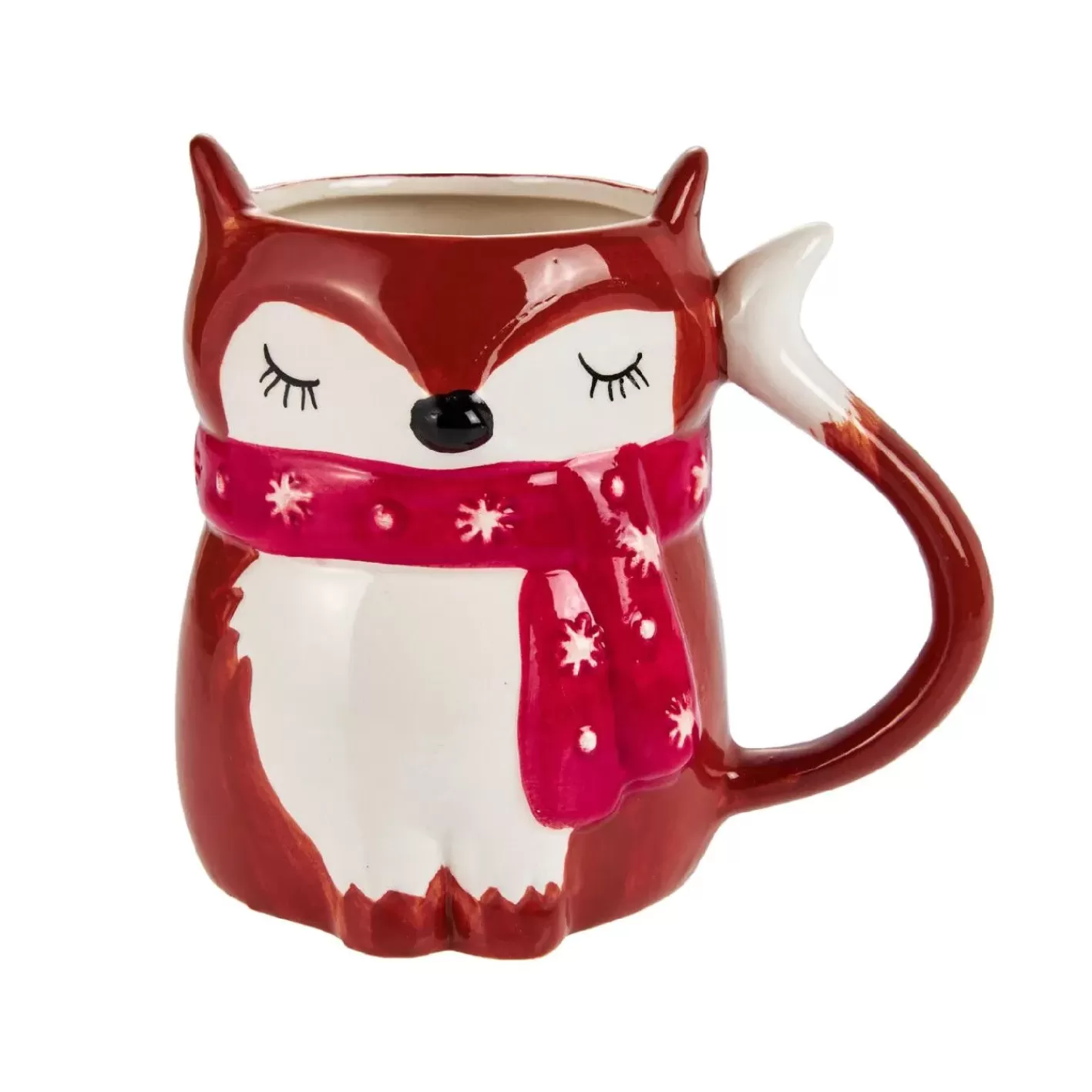 NANU-NANA Becher Fuchs, 12 Cm Best Sale