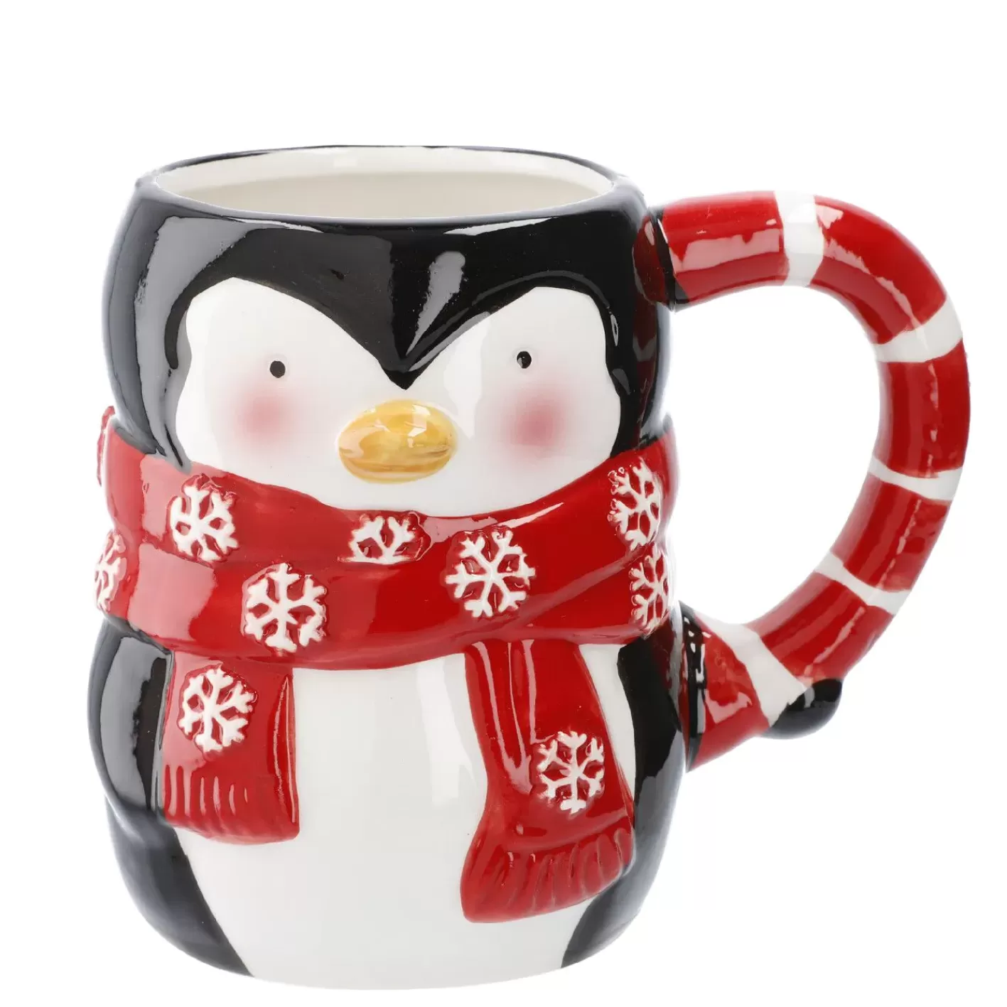 NANU-NANA Becher Pinguin, 12 Cm Hot