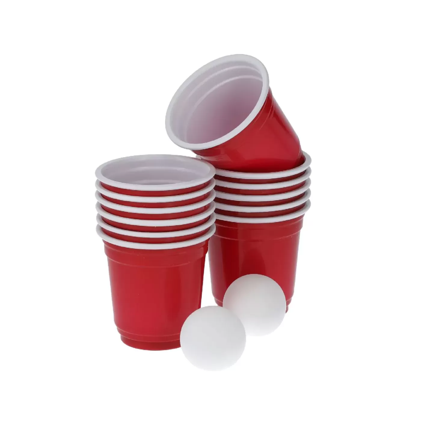 NANU-NANA Bierpong Mini, 14-teilig Outlet