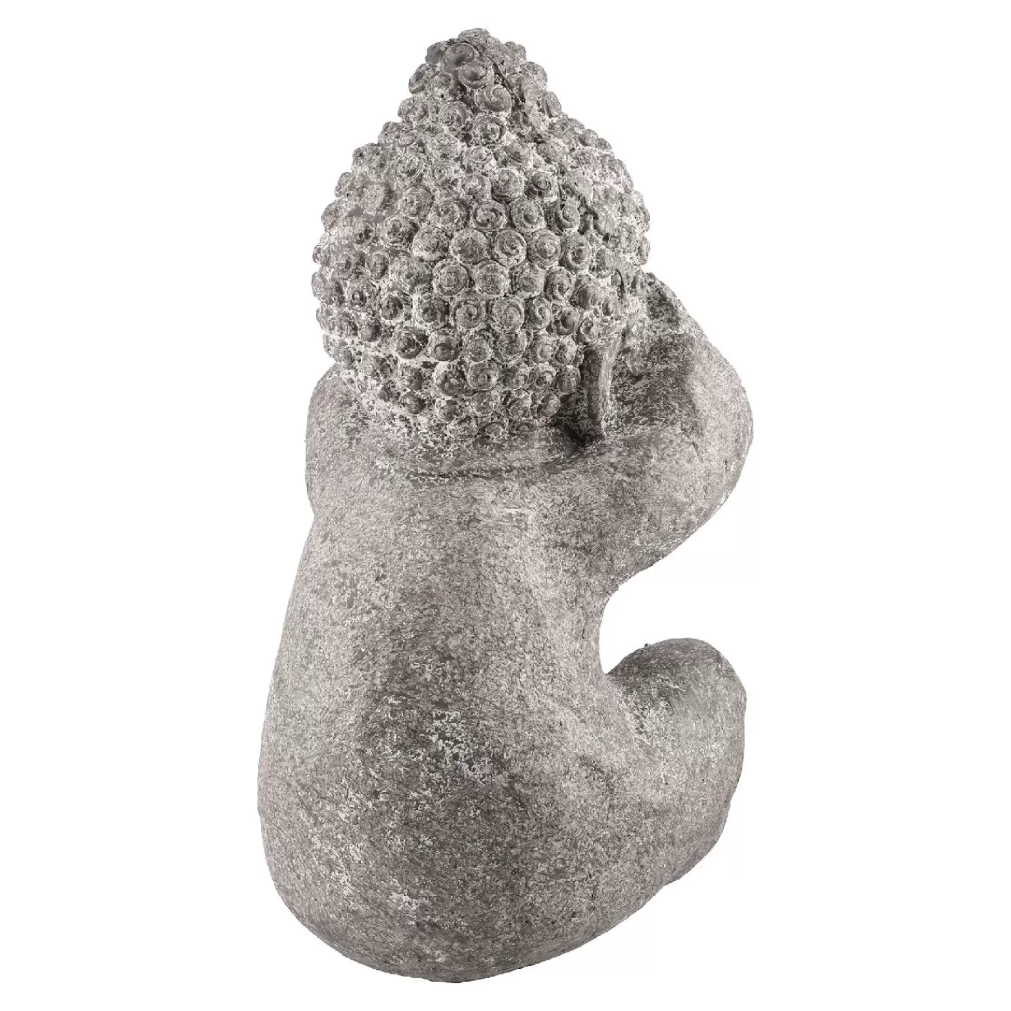 NANU-NANA Buddha Junge, Nicht Sehen, 30 Cm Cheap