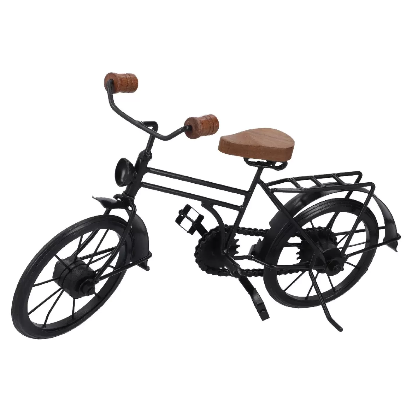 NANU-NANA Deko-Fahrrad, Querstange, 37 Cm Store