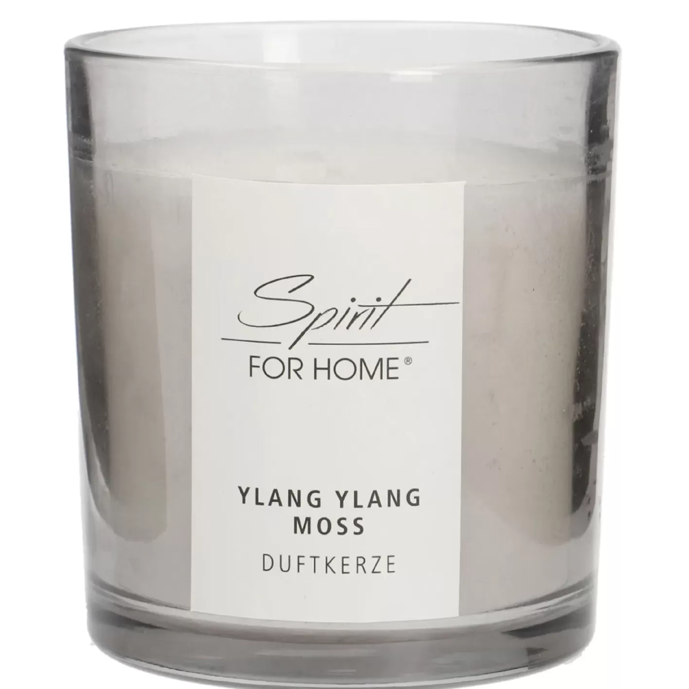 NANU-NANA Duftkerze Home, Ylangylang/Moss, 140 G Outlet