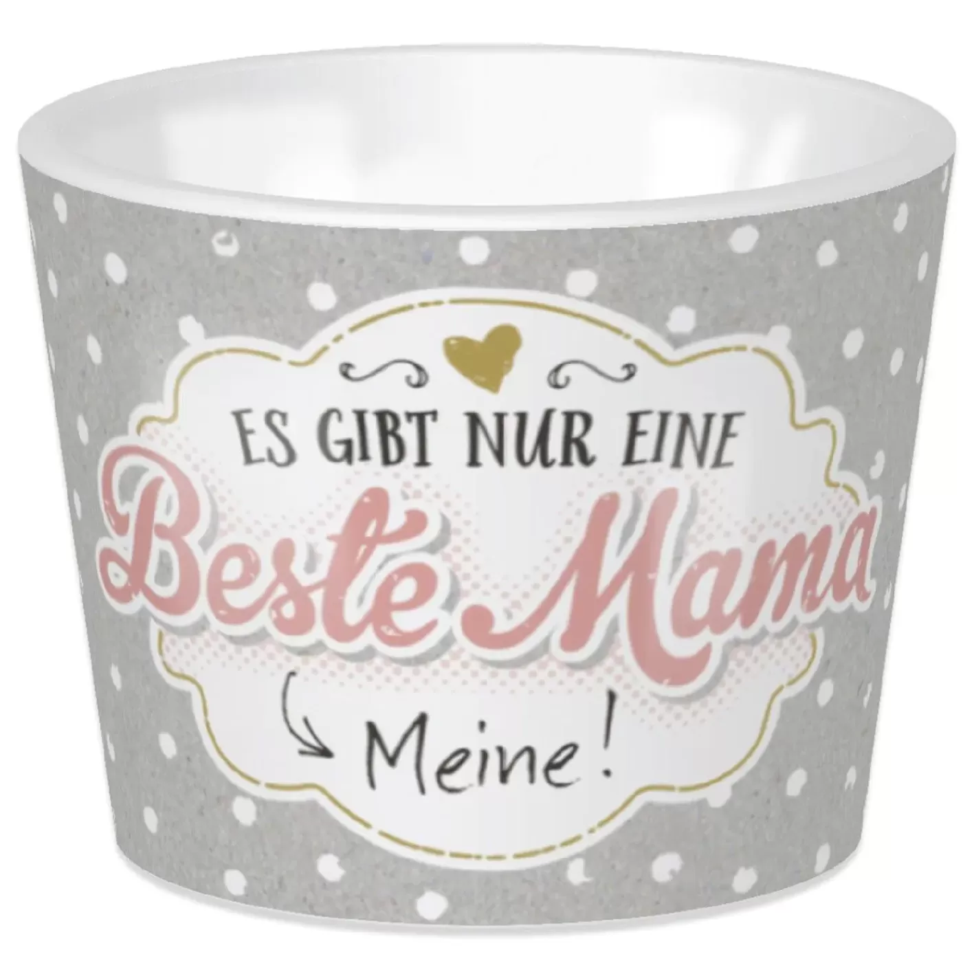 NANU-NANA Eierbecher, Mama Flash Sale