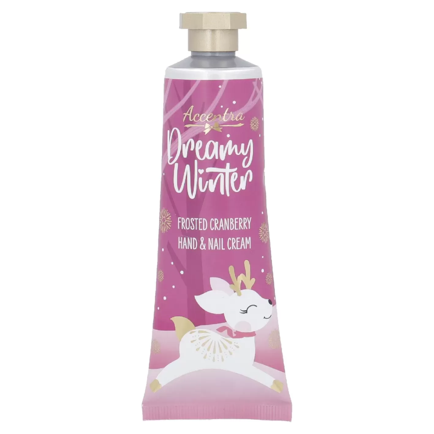 NANU-NANA Handcreme Dreamy Winter/Reh, 60 Ml Store