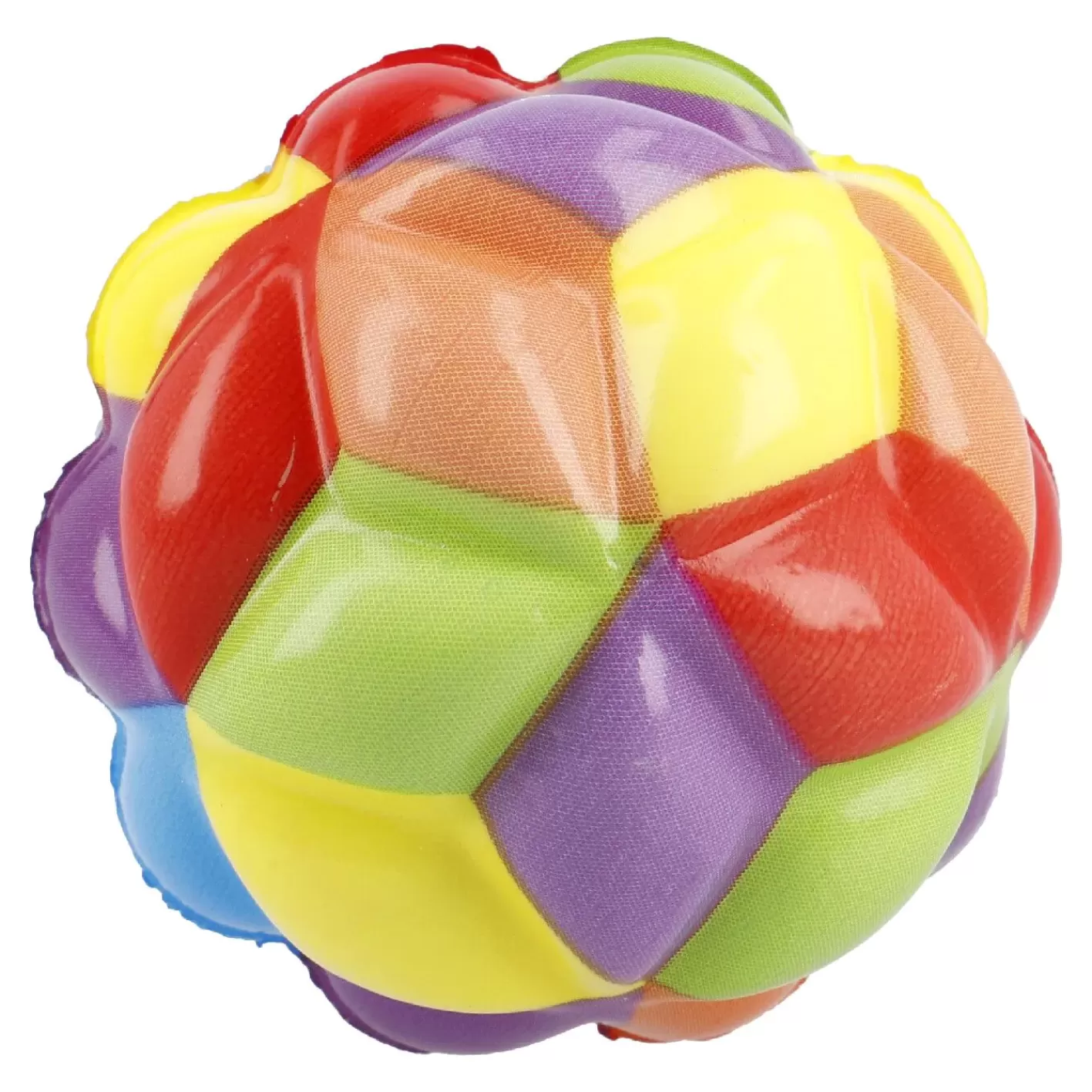 NANU-NANA High Bounce Ball, Bunt/hell, 6 Cm Cheap