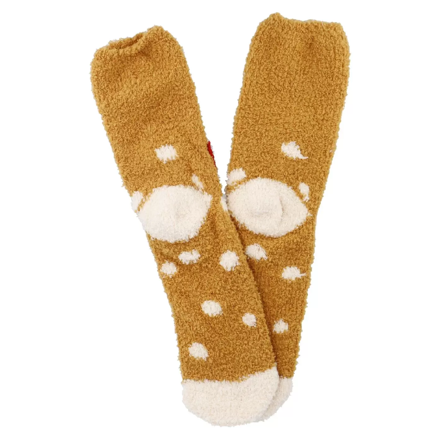 NANU-NANA Kuschelsocken 3D/Xmas, Rentier Online