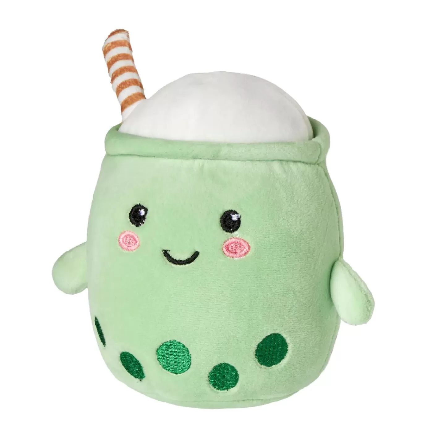 NANU-NANA Kuscheltier Getränk, Bubble Tea, 16 Cm Flash Sale