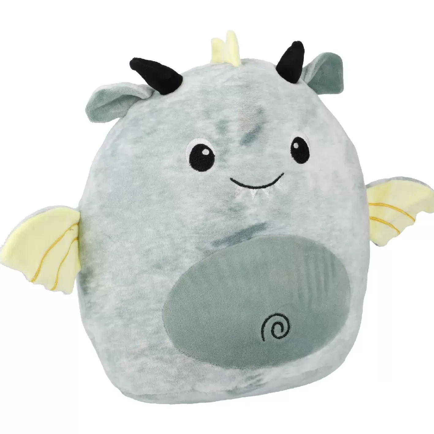 NANU-NANA Kuscheltier Quetsch, Drache, 26 Cm Best