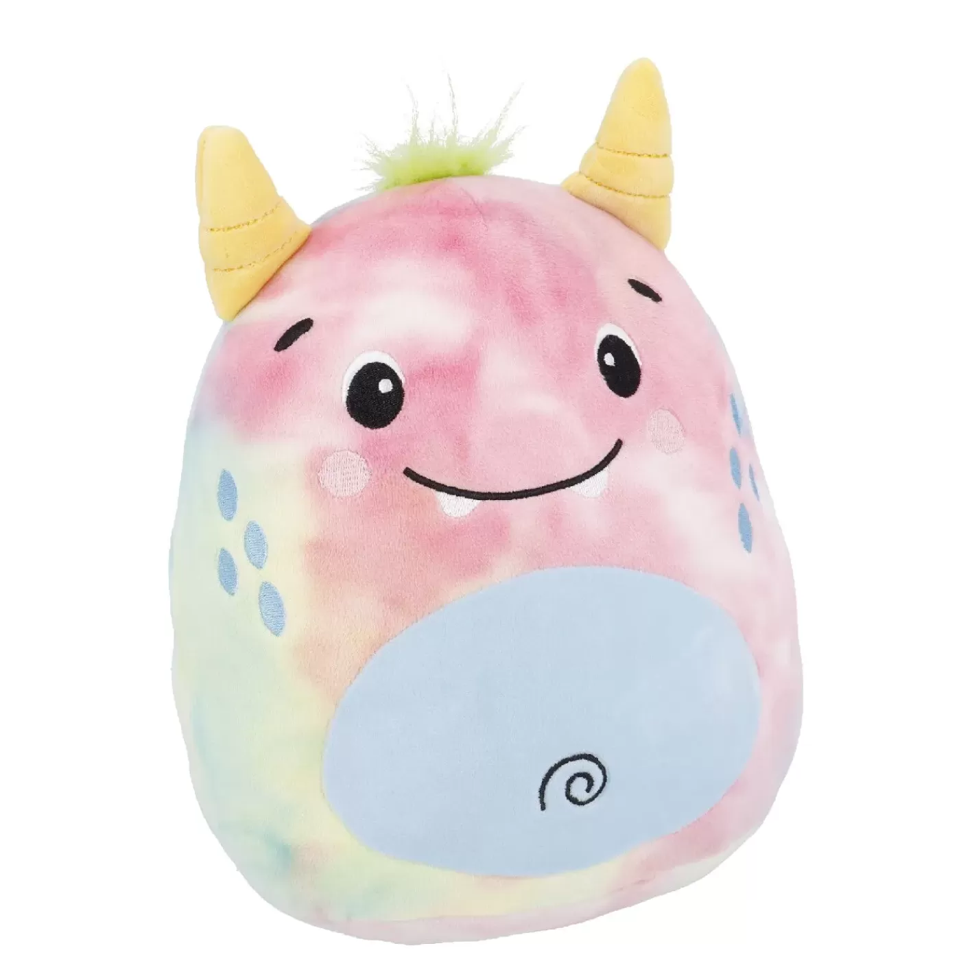 NANU-NANA Kuscheltier Quetsch, Monster, 26 Cm Store