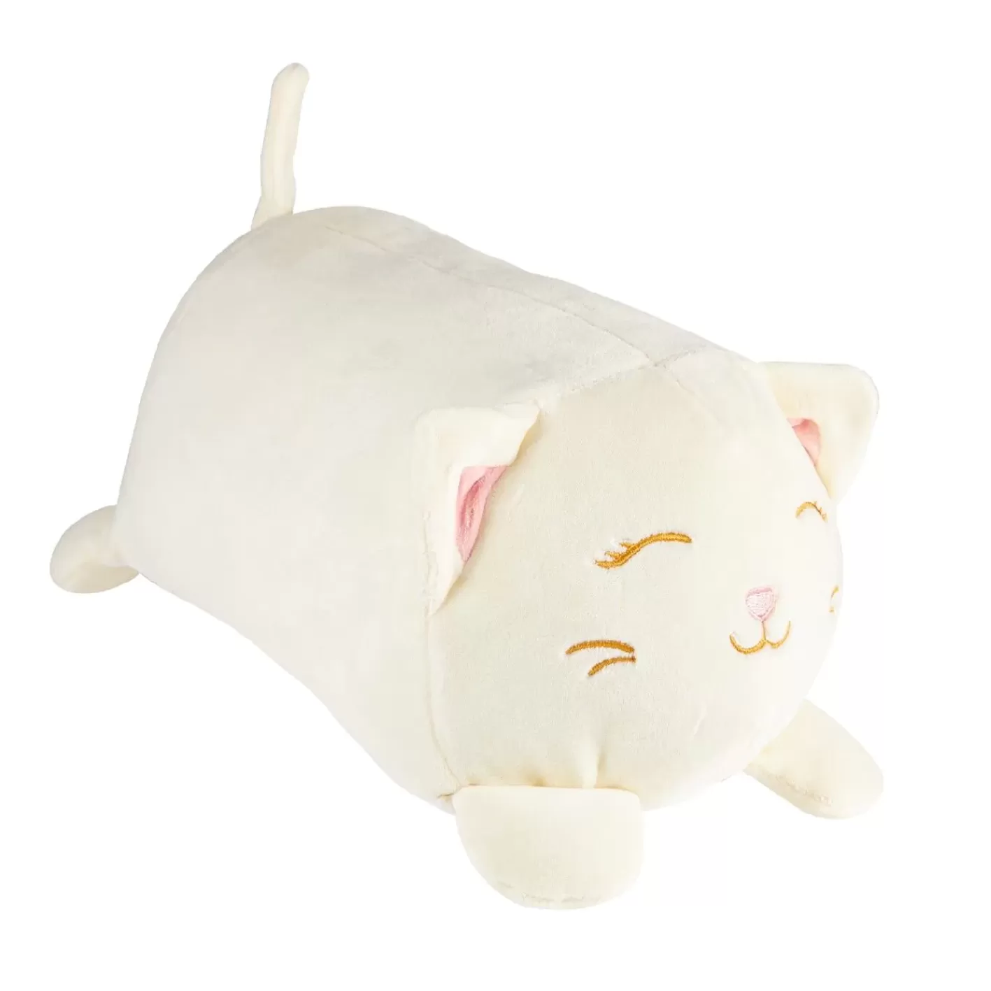 NANU-NANA Kuscheltier Rolle, Katze, 32 Cm Sale