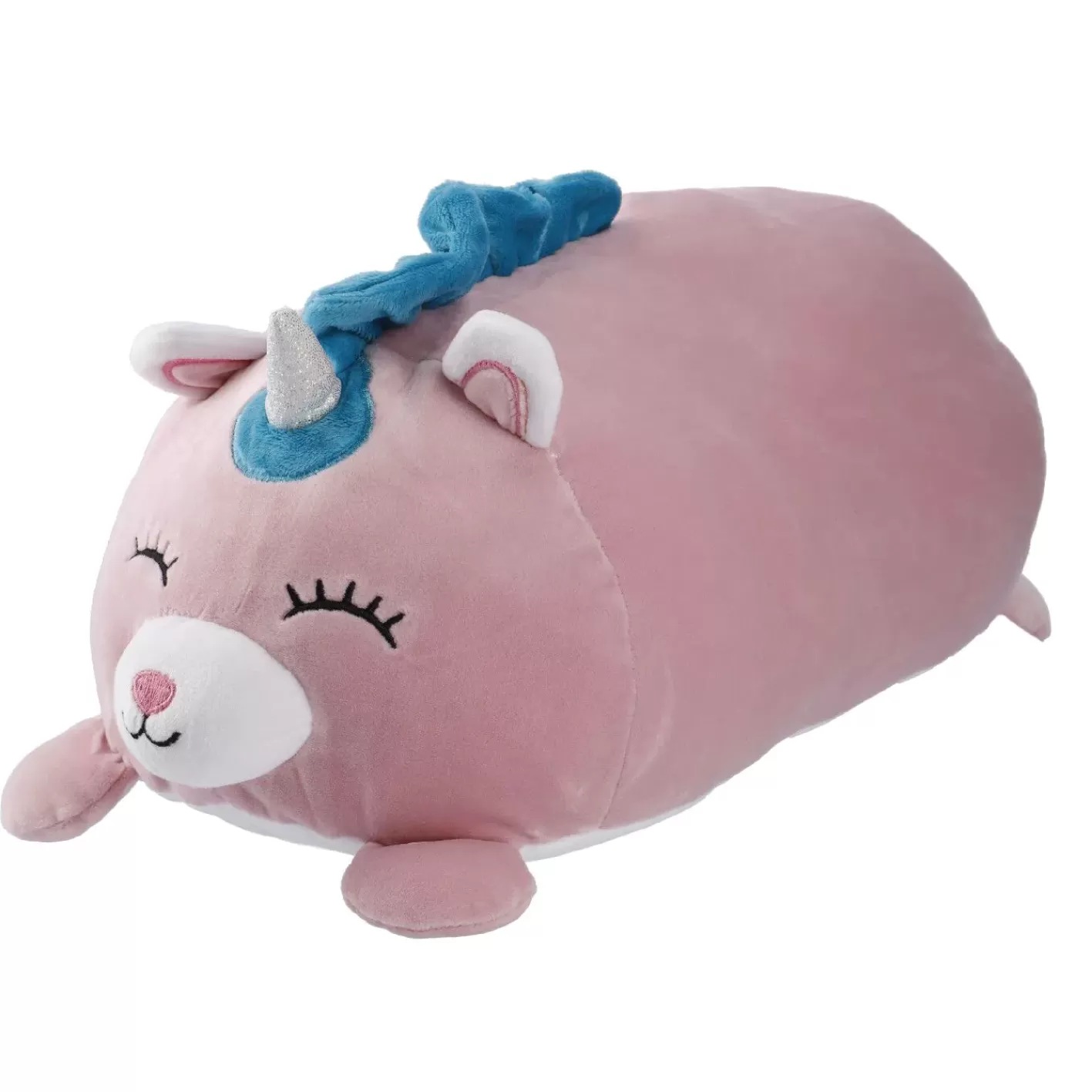 NANU-NANA Kuscheltier Soft, Einhorn, 45 Cm Fashion