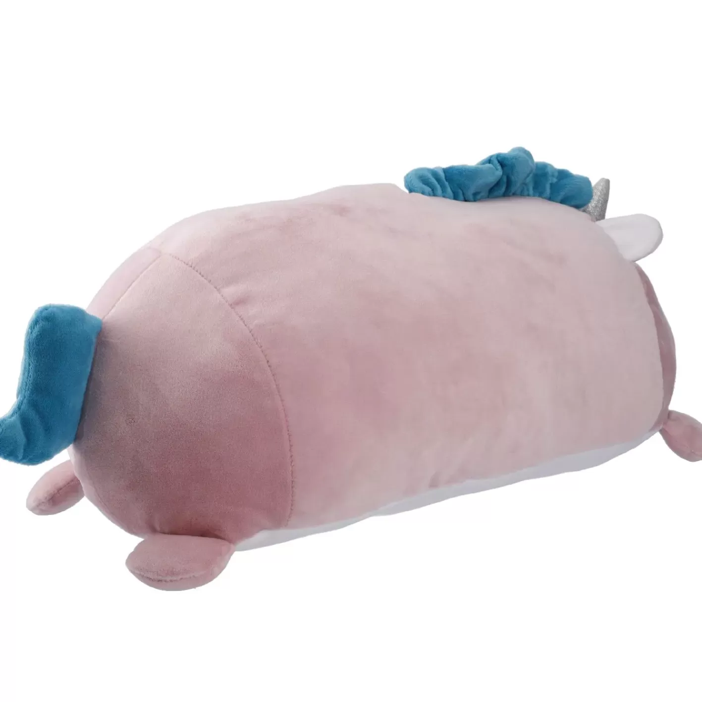 NANU-NANA Kuscheltier Soft, Einhorn, 45 Cm Fashion