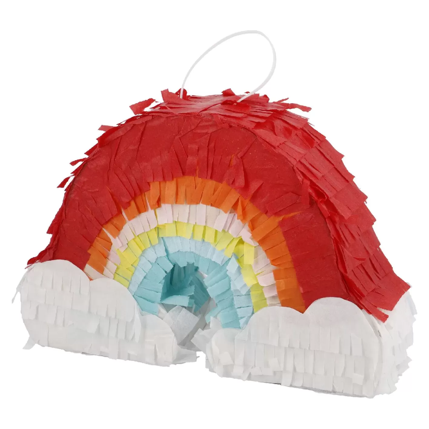 NANU-NANA Pinata Mini, Regenbogen, Höhe 13 Cm Shop