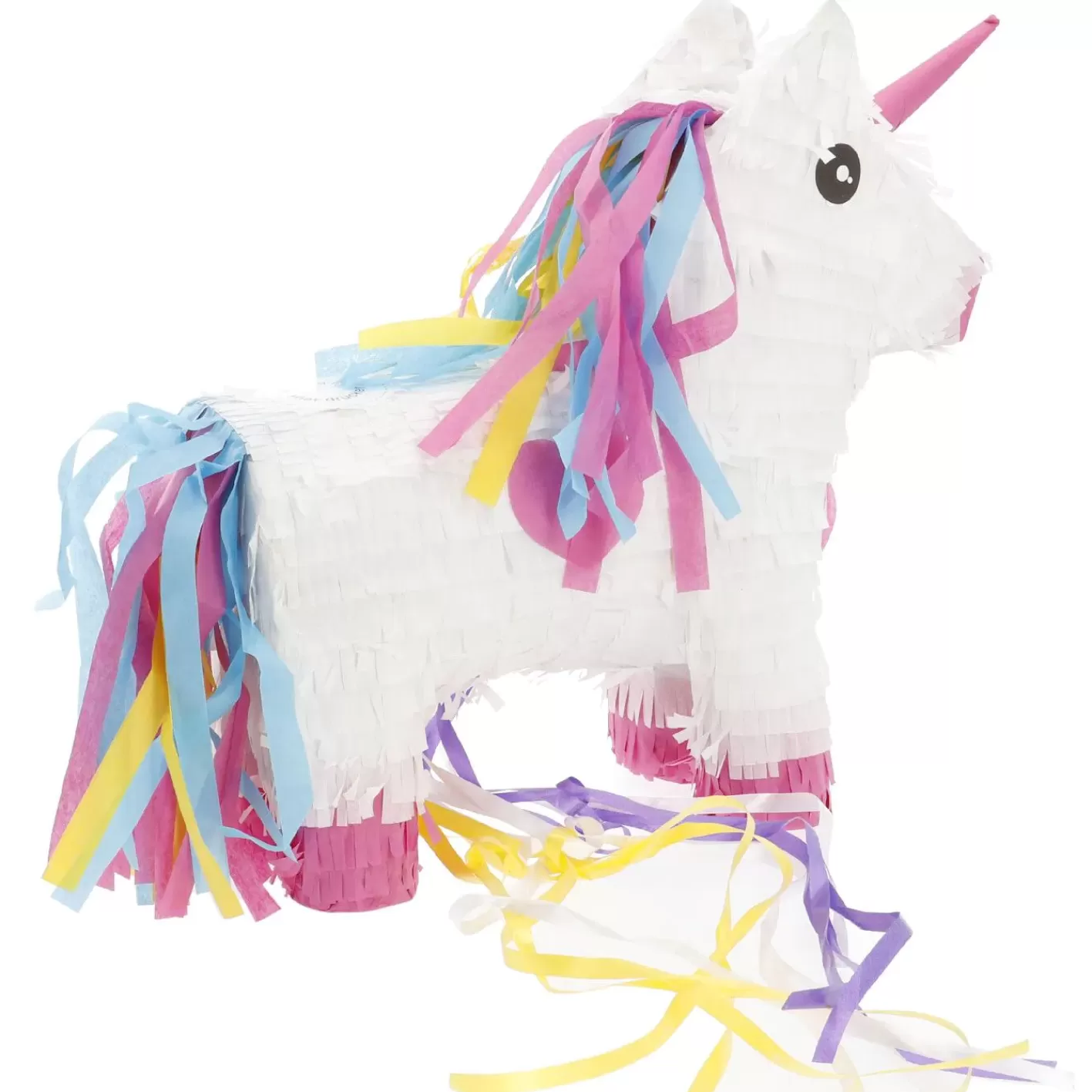 NANU-NANA Pinata Motiv, Einhorn, Höhe 37 Cm Store