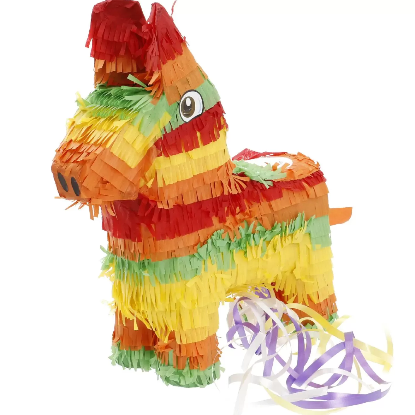 NANU-NANA Pinata Motiv, Esel, Höhe 39 Cm Cheap