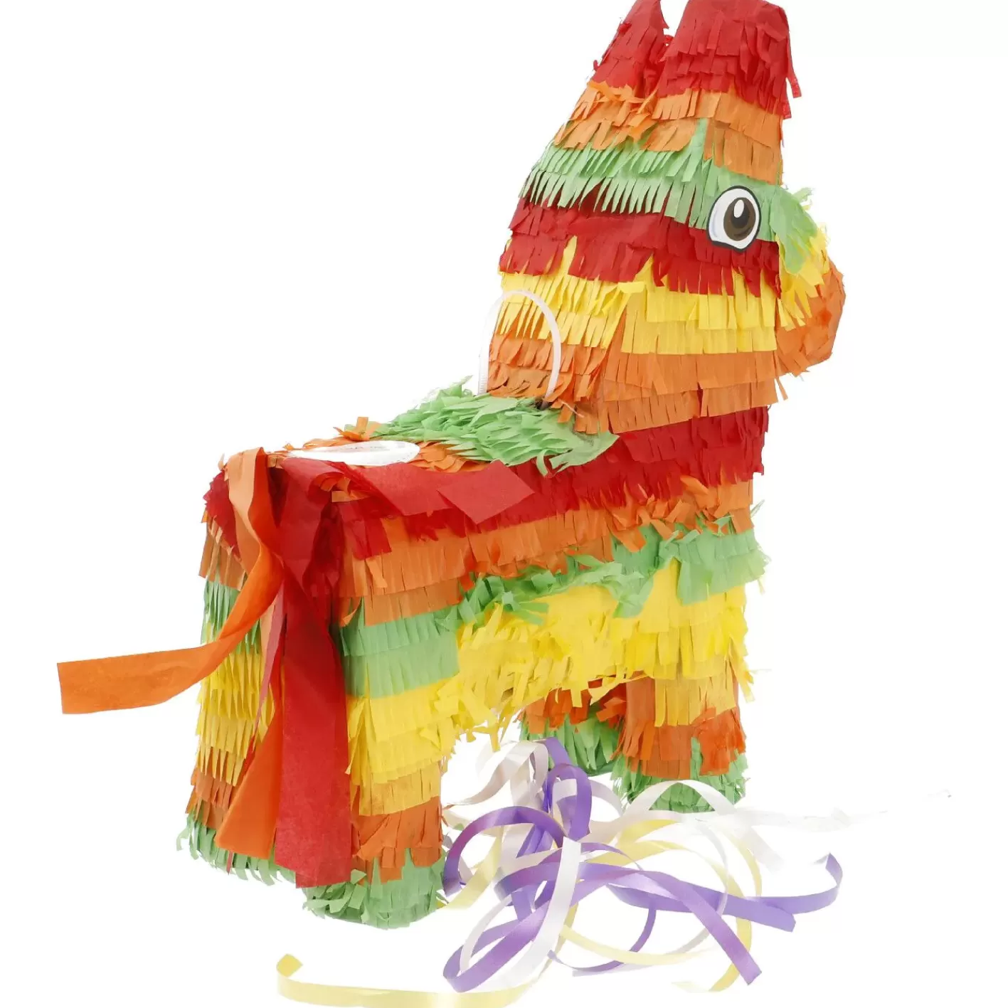 NANU-NANA Pinata Motiv, Esel, Höhe 39 Cm Cheap