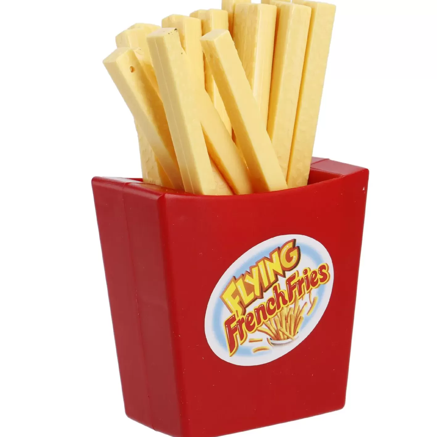 NANU-NANA Pommes-Spiel 'Flying Fries' Sale