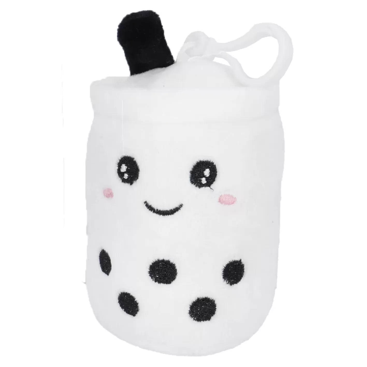 NANU-NANA Schlüsselanhänger Bubbletea, Weiß, 13 Cm Discount