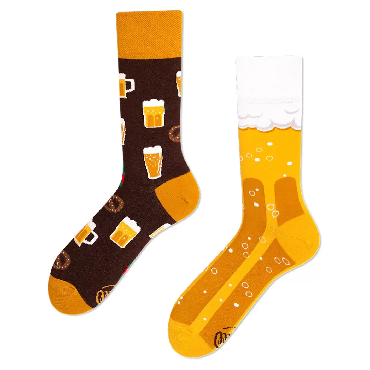 NANU-NANA Socken, Craft Beer, Gr. 39-42 Sale