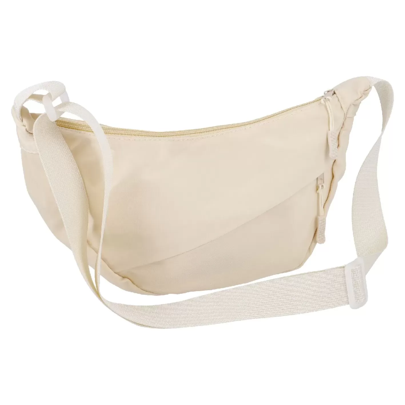 NANU-NANA Tasche Crossbody, Beige Fashion