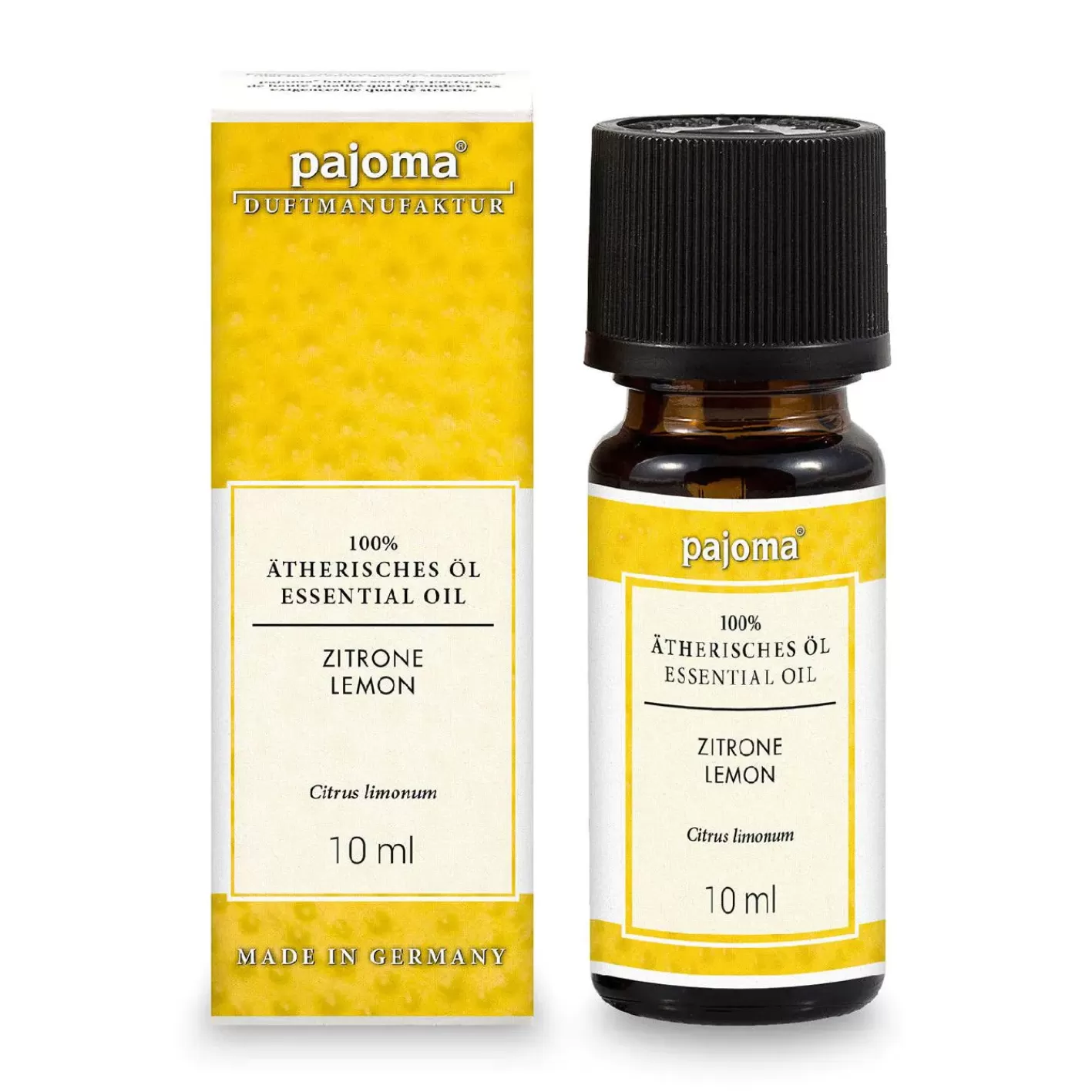 NANU-NANA Ätherisches Öl, Zitrone, 10 Ml Best Sale