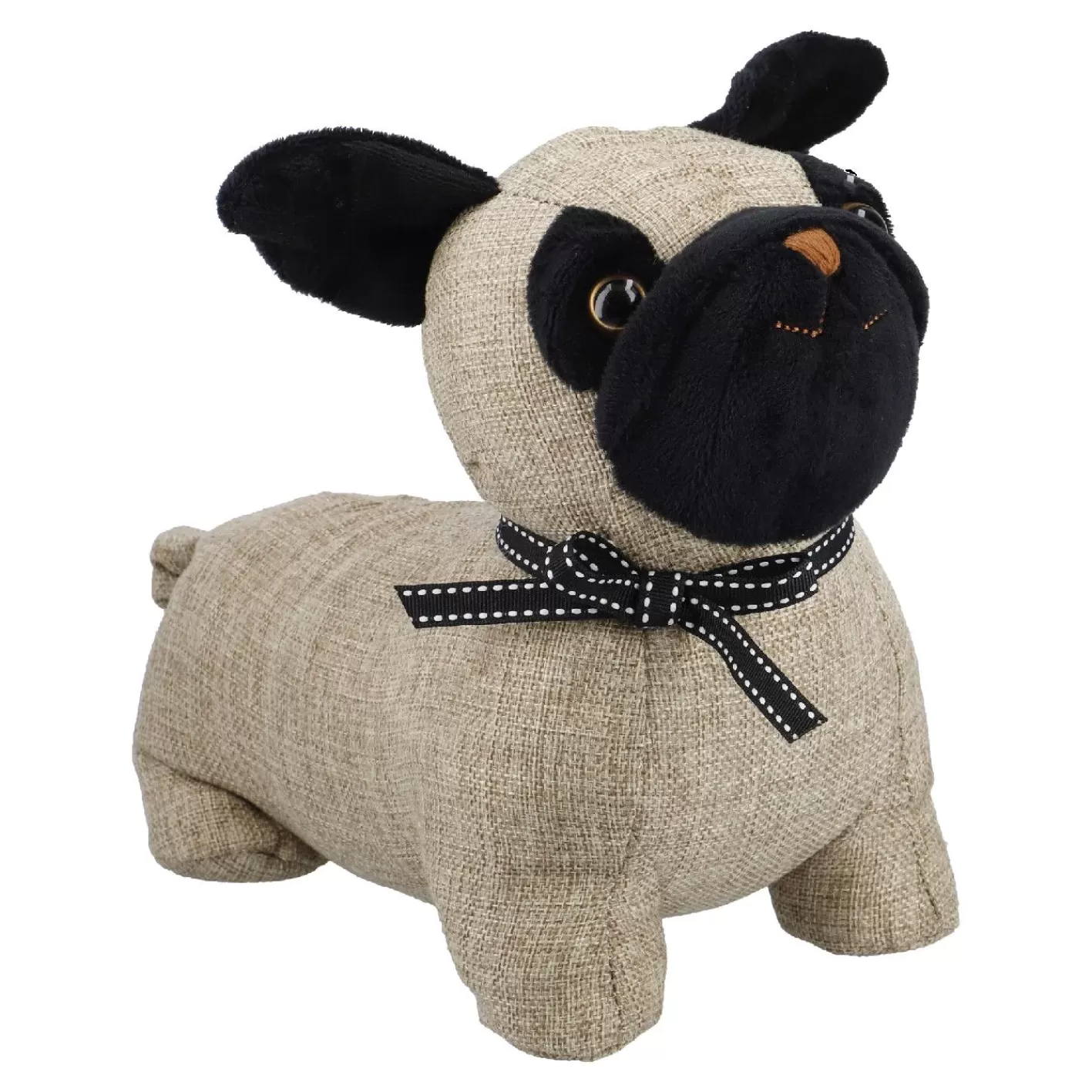 NANU-NANA Türstopper Tier, Mops, 30 Cm New