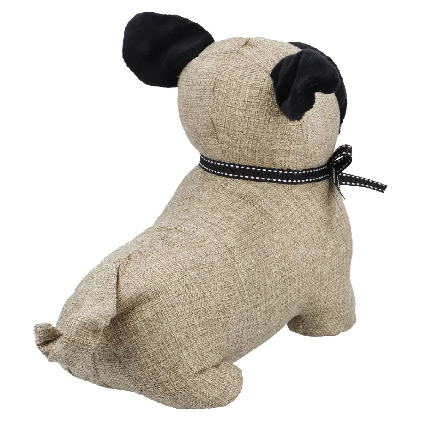 NANU-NANA Türstopper Tier, Mops, 30 Cm New